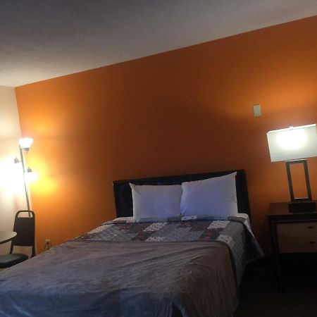 Highlander Inn Rutland Dış mekan fotoğraf
