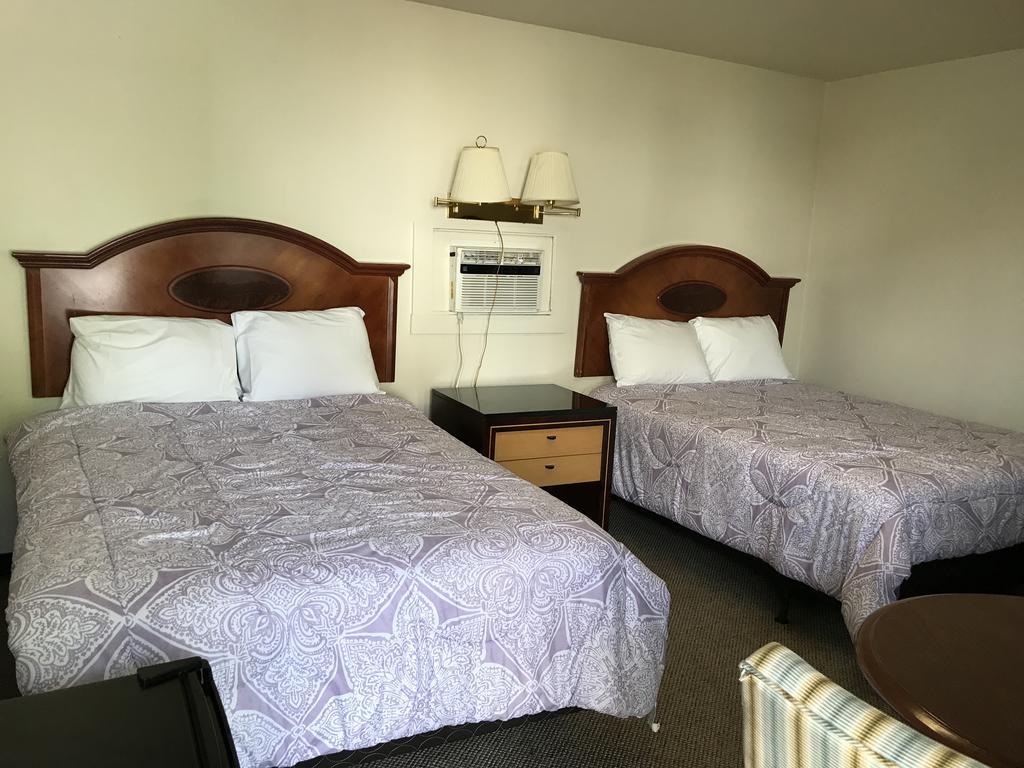 Highlander Inn Rutland Oda fotoğraf