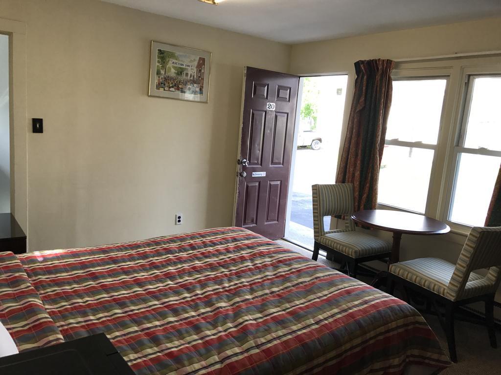Highlander Inn Rutland Oda fotoğraf