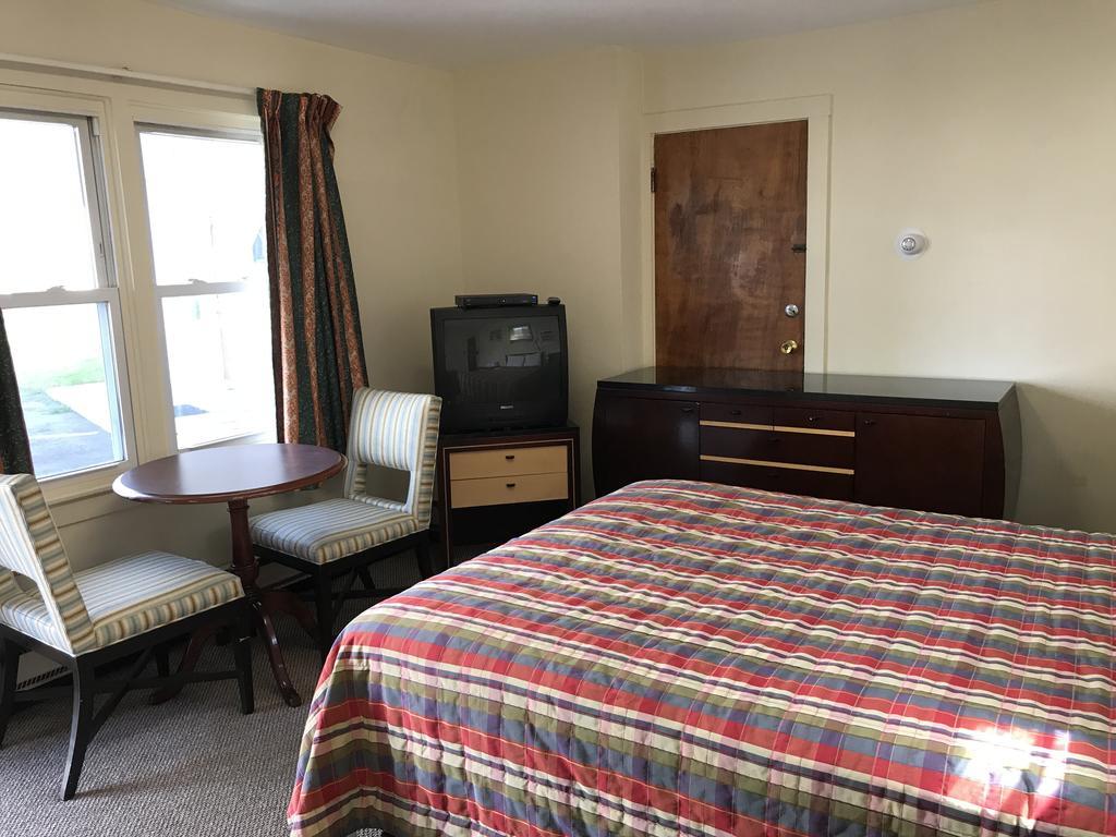 Highlander Inn Rutland Oda fotoğraf