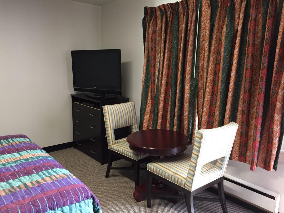 Highlander Inn Rutland Dış mekan fotoğraf