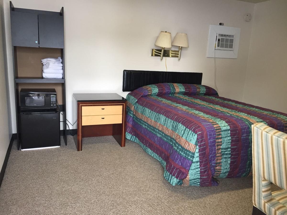 Highlander Inn Rutland Dış mekan fotoğraf