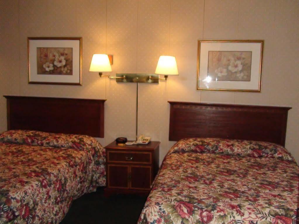 Highlander Inn Rutland Dış mekan fotoğraf
