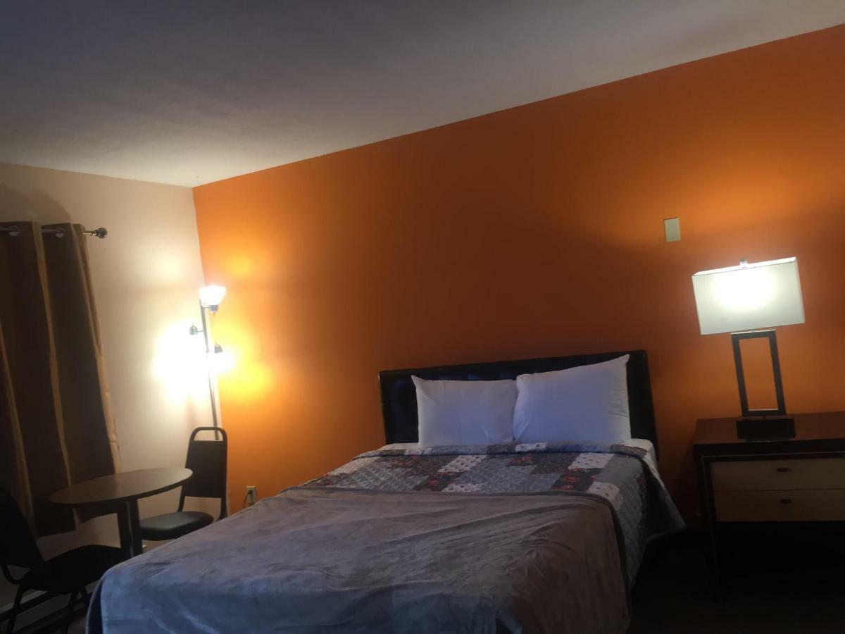 Highlander Inn Rutland Dış mekan fotoğraf